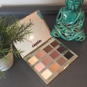 Tartelette Amazonian Clay Matte Palette